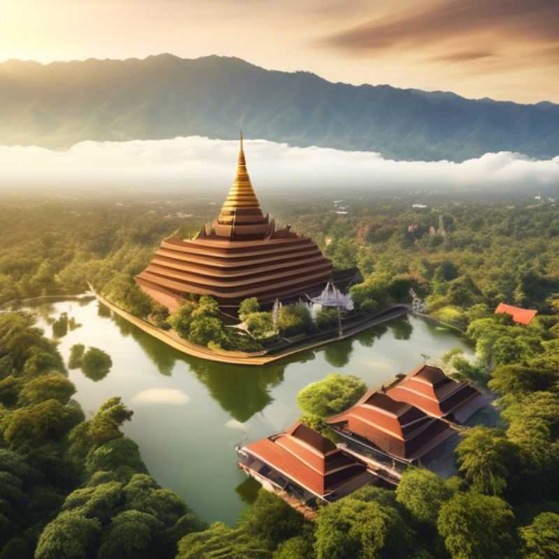 Chiang Mai, Luxe Thaïlandais sur Mesure : Un Voyage Personnel au Cœur de l'Authenticité ?<h3>Chiang Mai : Le Luxe se Définit-il Autrement ? Une Expérience Personnalisée en Terre d'Or</h3><h3>Expériences sur Mesure à Chiang Mai : Le Luxe est-il Synonyme de Tranquillité et d'Authenticité ?</h3><h3>Chiang Mai : Au-delà du Luxe, une Exploration Personnalisée des Trésors Cachés de la Thaïlande</h3><h3>Voyage Privilégié à Chiang Mai : Définition Personnelle du Luxe et Immersion Culturelle</h3>