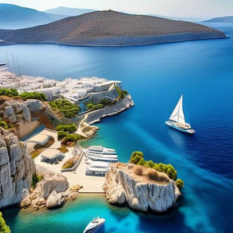 Savourez la haute cuisine dans des restaurants étoilés Michelin tels que Spondi et Funky Gourmet à Athènes, Grèce, cet hiver