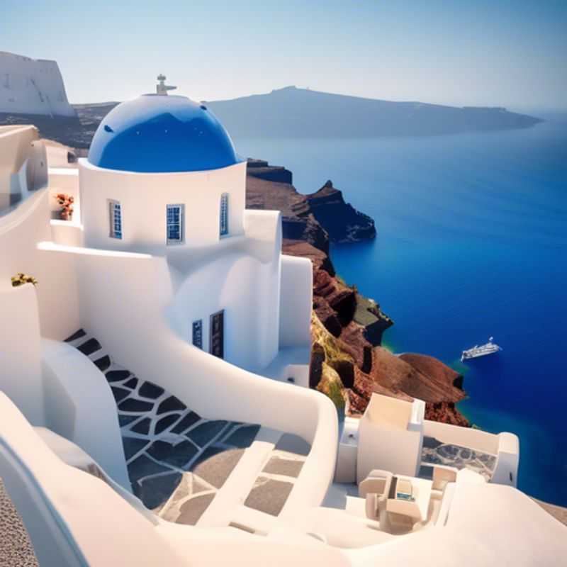 ¿Es Santorini un lujo exclusivo? La escasez y la magia de una isla griega<h3>Santorini: ¿Lujo limitado? Descubriendo la exclusividad de una joya griega</h3><h3>El lujo efímero de Santorini: ¿Por qué su escasez lo hace tan especial?</h3><h3>Santorini: Un lujo al alcance de pocos... ¿o no?</h3><h3>La escasez como lujo: Aventuras exclusivas en la mágica Santorini</h3><h3>Santorini y el encanto de la exclusividad: Descubriendo su magia limitada</h3>