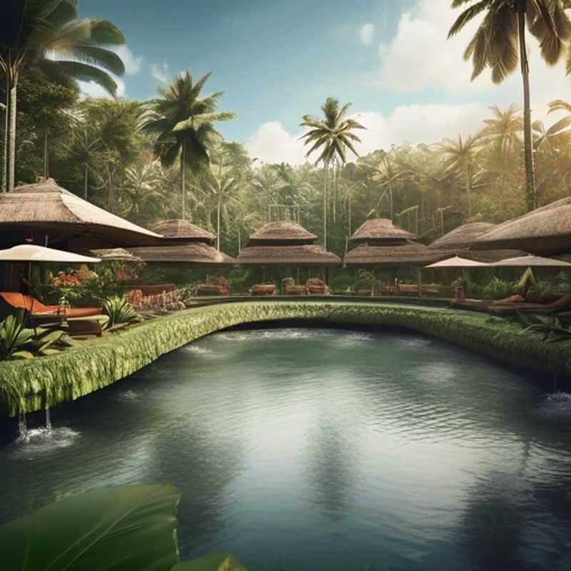 Ubud&#44; Indonésie &#58; Luxe intemporel et héritage ancestral – Une question de perspective ?<h3>Le charme discret du luxe à Ubud &#58;  Au&#45;delà des rizières&#44; une exploration de l'âme balinaise</h3><h3>Ubud &#58;  Quand l'authenticité rencontre le luxe – Une expérience indonésienne inoubliable</h3><h3>Luxe et tradition à Ubud &#58;  Un voyage au cœur de l'art et de la spiritualité balinaise</h3><h3>Ubud&#44; Bali &#58;  Définir le luxe – Un récit de voyages au&#45;delà des attentes</h3>