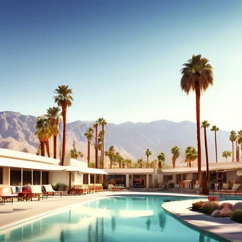 Palm Springs: Sun-Drenched Luxury or Desert Mirage? A Craftsman's Perspective<h3>Is Palm Springs Truly Luxurious? A Deep Dive into Craftsmanship and Material Culture</h3><h3>Beyond the Pools: Unveiling Palm Springs' High-End Heritage Through Its Artisanal Heart</h3><h3>Palm Springs' Promise of Luxury: A Connoisseur's Examination of Quality and Design</h3><h3>From Mid-Century Modern to Modern Marvel: Exploring the Craftsmanship Defining Palm Springs Luxury</h3>
