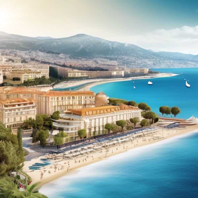 Is Nice, France, Truly Luxurious? Unpacking the Emotional Value<h3>Nice, France: More Than Just a Pretty Picture – Discovering its Luxury Soul</h3><h3>Beyond the Riviera Glamour: Finding Luxury's Unexpected Charms in Nice</h3><h3>Nice: A Luxury Destination? Let's Explore the Aspirational Appeal</h3><h3>The Everyday Luxury of Nice: A Journey Beyond the Tourist Trail</h3><h3>Nice, France: Luxury Redefined – A Personal Perspective</h3><h3>Unveiling the Luxury of Nice: A Blend of Opulence and Authentic Charm</h3><h3>Is Nice a Luxury Destination? Defining Luxury Through Personal Experience</h3><h3>Luxury Travel in Nice: Finding the Unexpected Moments of Delight</h3><h3>Discovering the Heart of Nice: Where Luxury Meets Authenticity</h3>