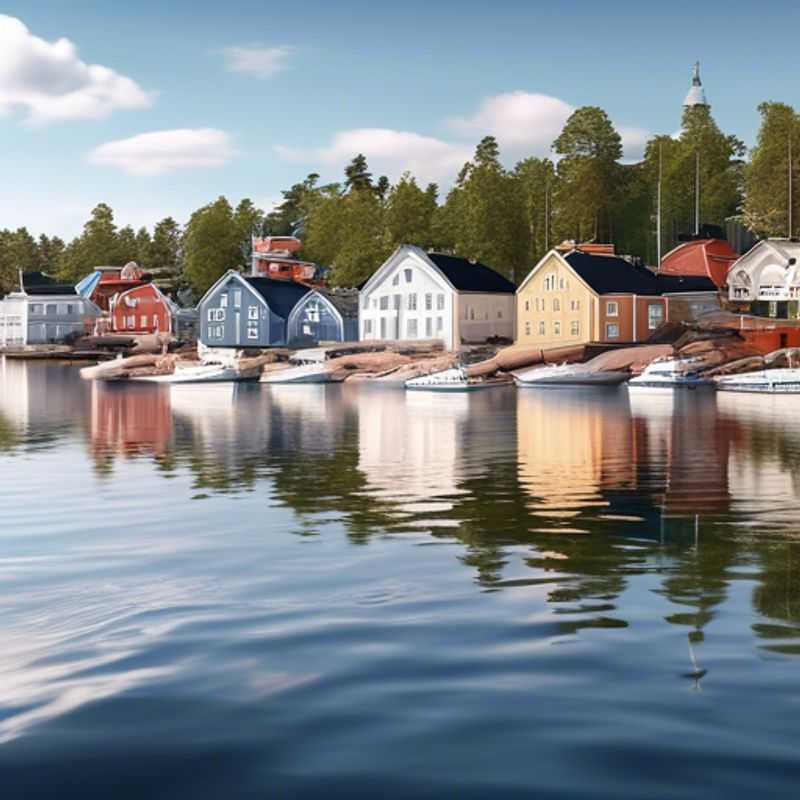 Helsinki's Hidden Gem: A Luxurious Sauna Day at Löyly with Breathtaking Skyline Views