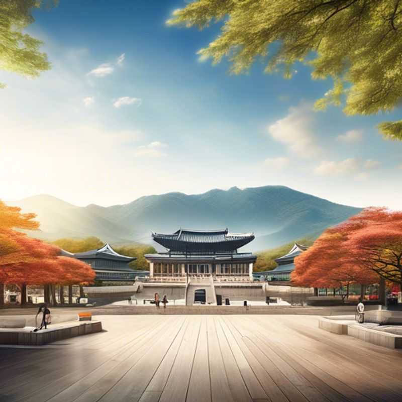 Seoul Searching&#58; Is South Korea's Capital a Luxury Destination? (A Surprisingly Human Answer)<h3>Beyond the Glittering Facades&#58; Unveiling Seoul's True Luxury – It's More Than You Think!</h3><h3>The Enduring Allure of Seoul&#58; Exploring the Longevity of Luxury in a Modern Metropolis</h3><h3>Seoul's Secrets&#58; A Journey Beyond the Tourist Trail to Discover Authentic Luxury</h3><h3>Diamonds Aren't Forever...But is Seoul's Luxury?  A Timeless Travel Tale</h3><h3>From Palaces to Pop Culture&#58;  The Surprisingly Durable Appeal of Luxury in Seoul</h3><h3>A Connoisseur's Guide to Seoul&#58;  Where Luxury Meets Longevity (and a Few Unexpected Laughs)</h3><h3>Seoul's Sustainable Sparkle&#58;  Exploring the Long&#45;Lasting Charm of a Luxurious City</h3>