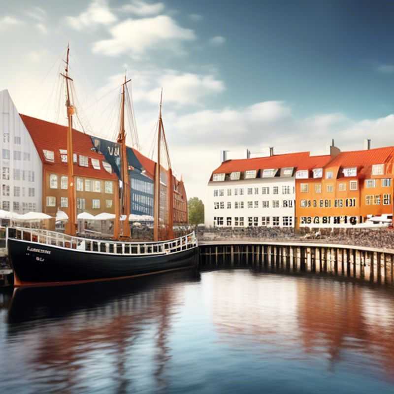 Copenhague, le luxe discret ? Une exploration de la rareté et de l'exclusivité<h3>Le luxe à la danoise : Copenhague, une destination rare et exclusive ?</h3><h3>Copenhague : Au-delà du hygge, le luxe se cache-t-il ?</h3><h3>Exclusivité et rareté : Est-ce que Copenhague mérite son titre de destination de luxe ?</h3><h3>Exploration du luxe à Copenhague : Rareté, authenticité et expériences uniques</h3>