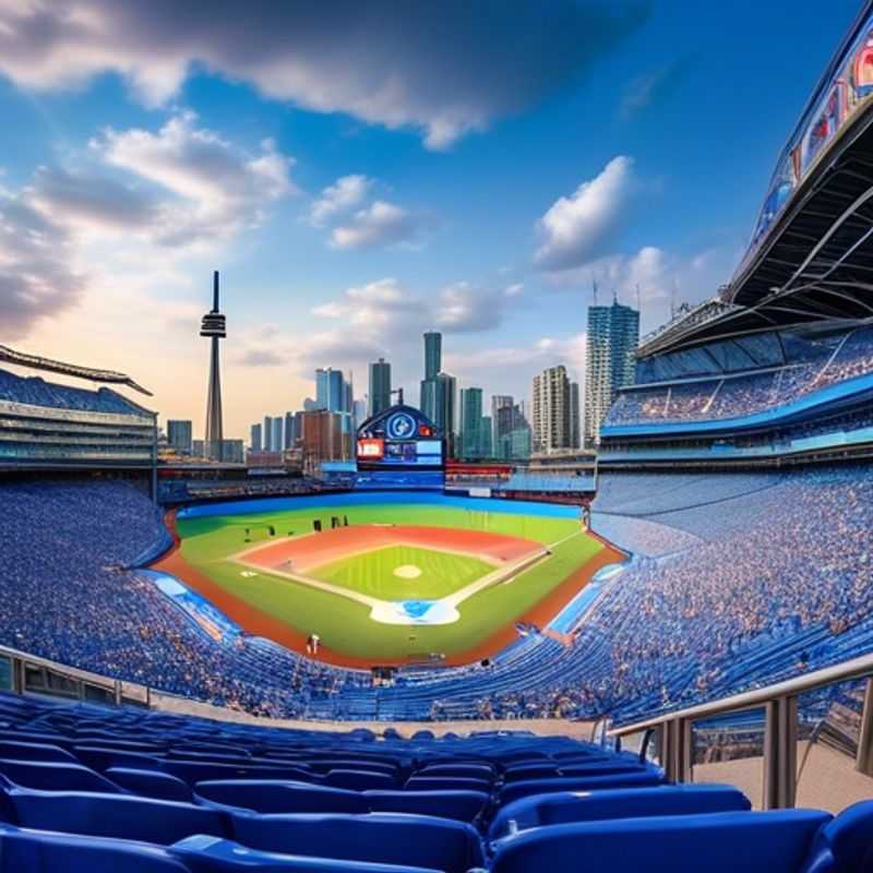 Disfruta de una experiencia culinaria en Alo, uno de los mejores restaurantes de Canadá, en Toronto durante el verano