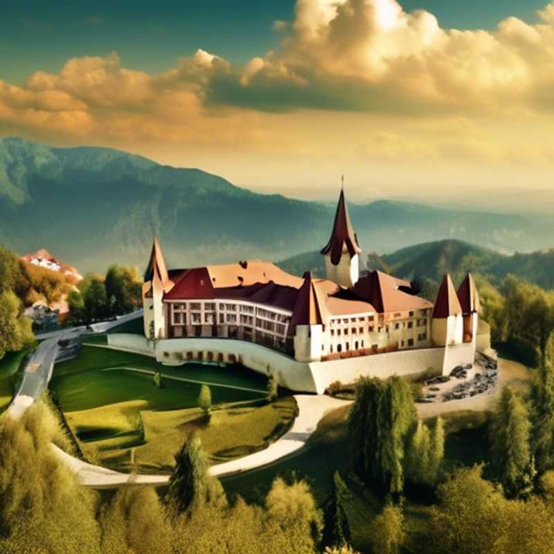 A Winter's Tale in Sibiu: Where Gothic Majesty Meets Transylvanian Charm<h3>Transylvanian Dreamscapes: Unveiling Sibiu's Gothic Splendor in Winter</h3><h3>Whispers of History: Exploring Sibiu's Gothic Heart in the Winter's Embrace</h3><h3>Sibiu in Winter: A Gothic Tapestry Woven with Magic and Wonder</h3><h3>A Journey Through Time: Discover Sibiu's Gothic Heritage in a Winter Wonderland</h3>