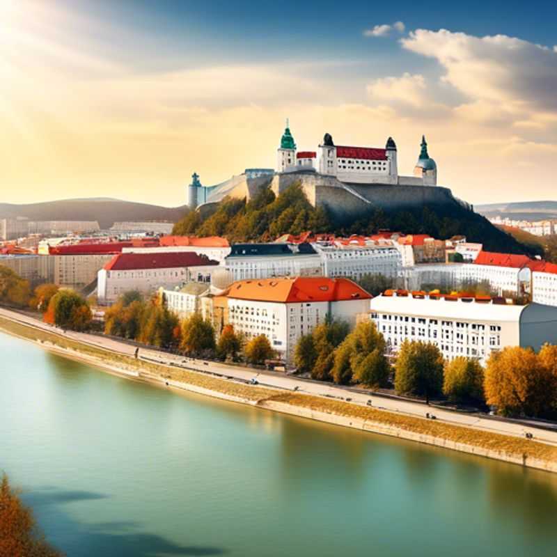 Bratislava: Luxo ou Ilusão? Uma Conexão Emocional com a Capital Eslovaca<h3>Bratislava: Mais que um Símbolo de Status - Uma Jornada Pessoal de Descoberta</h3><h3>O Encanto Discreto de Bratislava: Explorando o Luxo Além do Esplendor Aparente</h3><h3>A Alma de Bratislava: Conectando-se com a Autenticidade em Busca do Verdadeiro Luxo</h3><h3>Bratislava: Desvendando a Magia de uma Cidade que Transcende o Conceito de Luxo</h3><h3>Para Além do Brilho: Descobrindo a Essência do Luxo em Bratislava</h3><h3>A Beleza Discreta de Bratislava: Uma Reflexão Sobre o Luxo e a Conexão Humana</h3><h3>Bratislava: Uma Experiência Luxuosa para a Alma - Mais que um Simples Destino Turístico</h3><h3>O Luxo na Simplicidade: Aventuras e Descobertas Autênticas em Bratislava</h3><h3>Bratislava: O Luxo de Sentir, de Viver, de Conectar</h3>