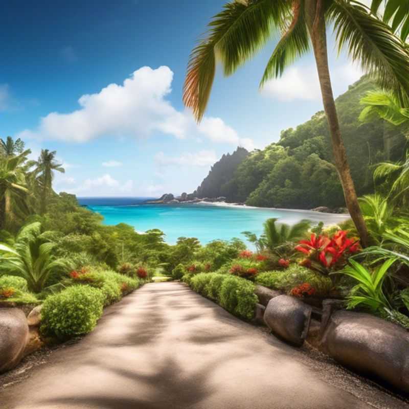 Dévoilez les Secrets du Rhum aux Seychelles : Un Voyage Sensuel à la Takamaka Distillery