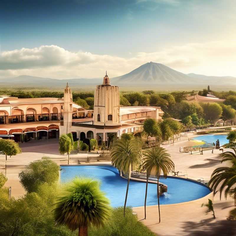 Guadalajara de Luxo&#58; 4 Experiências Incrivelmente Luxuosas