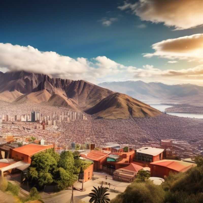 La Paz&#58; Luxury's Unexpected Face? A Bolivian Adventure in Timeless Design<h3>Beyond the Altitude&#58; Unveiling La Paz's Unexpected Luxury Aesthetic</h3><h3>Is La Paz Bolivia's Best Kept Luxury Secret? A Journey Through Time and Style</h3><h3>From Andean Peaks to Palatial Charm&#58; Exploring Luxury in Unexpected La Paz</h3><h3>La Paz&#58; Where Ancient Traditions Meet Modern Luxury – A Surprisingly Chic Escape</h3>