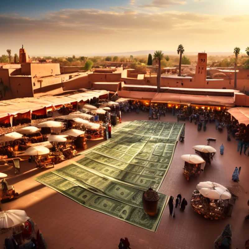 Marrakech: Luxury or Mirage? Deciphering the City's Transportation Conundrum (and its Price Tag!)<h3>Camel Caravans & Cab Rides: A Luxurious Look at Marrakech's Transport Options</h3><h3>Beyond the Souks: Unveiling Marrakech's Hidden Transportation Truths (and the Cost of Comfort)</h3><h3>Exploring Marrakech in Style: A Guide to Navigating the City's Luxury Transportation Landscape</h3><h3>From Royal Carriages to Riad Rides: Is Marrakech Truly a Luxury Destination? A Transportation Perspective</h3><h3>The Sultan's Secret: Deconstructing Marrakech's Transportation System – A Luxury Travel Perspective</h3>