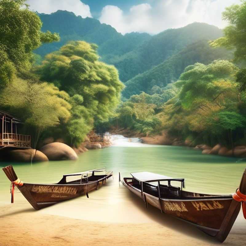 Is Pai, Thailand, *Really* Luxurious? A Budget-Conscious Adventurer's Guide to Songthaews and Serenity<h3>Tuk-Tuks, Temples, and Treasure: Deciphering the True Cost of Pai's Public Transport (and its Surprisingly Luxurious Secrets)</h3><h3>Pai's Public Transportation Puzzle: Unraveling the Myth of Luxury Travel on a Shoestring Budget</h3><h3>Beyond the Backpacker Trail: Exploring Pai's Unexpectedly Upscale Public Transit Options</h3><h3>From Humble Songthaew to Hidden Hamlets: A Luxurious Journey Through Pai's Public Transportation System</h3><h3>The Pai Paradox: Luxury Escapes and the Surprisingly Affordable Reality of Local Transport</h3>