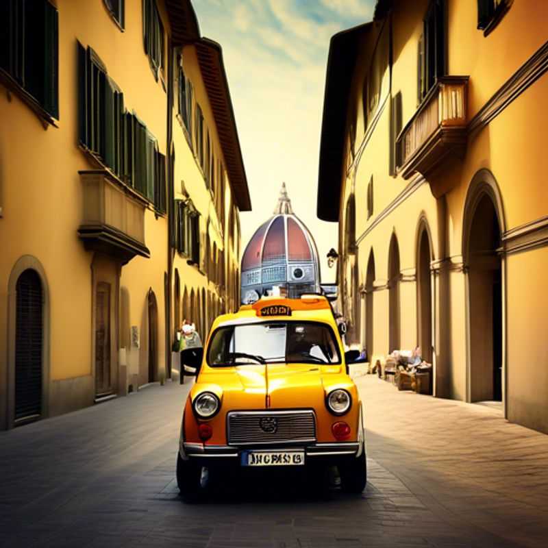 Unlocking Italy's Treasures: A Guide to Admission Fees at the Colosseum, Vatican Museums & More<h3>Is Florence Luxury? Unpacking the Everyday Elegance of the Renaissance City</h3><h3>Beyond the Ticket Counter: Experiencing the Colosseum and Vatican Museums Like a VIP</h3><h3>Florence on a Budget? Luxury Doesn't Always Mean Breaking the Bank</h3><h3>Savoring Italy: Managing Costs and Maximizing Experiences at Iconic Attractions</h3><h3>The Unexpected Joys of Italian Travel: Finding Luxury in the Everyday Moments</h3>