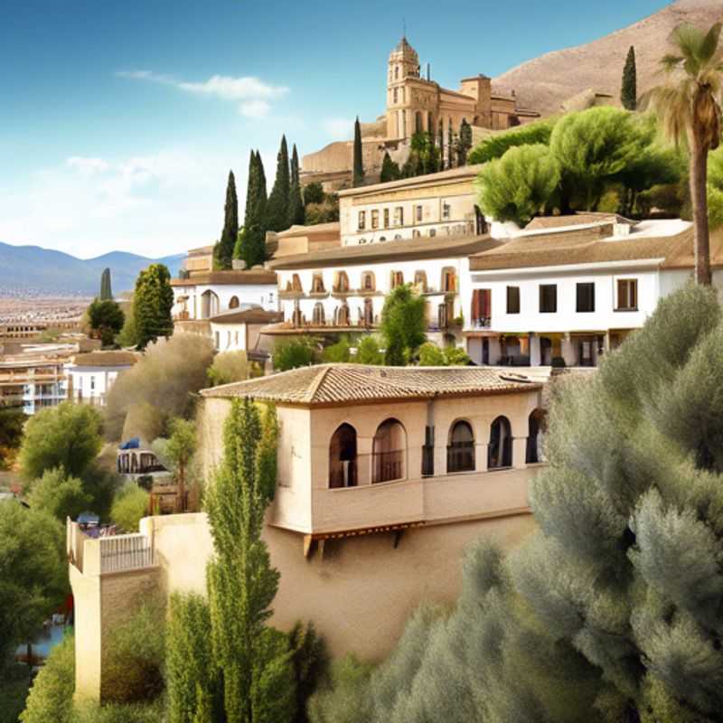 Grenade, Espagne : Luxe discret ou attrape-touristes ? Décryptage d'une association prestigieuse.<h3>Le luxe à Grenade : au-delà des apparences, une expérience authentique.</h3><h3>Grandeur et authenticité : explorer Grenade avec élégance et discernement.</h3><h3>Associations prestigieuses et héritage culturel : Grenade mérite-t-elle son étiquette "luxe" ?</h3><h3>Voyage de luxe à Grenade : conseils d'un expert pour une expérience inoubliable et économe.</h3><h3>Secrets de Grenade : éviter les pièges à touristes et savourer l'authenticité.</h3><h3>L'art de voyager avec élégance à Grenade : immersion culturelle et découvertes hors des sentiers battus.</h3><h3>Grenade : un joyau andalou, entre luxe discret et charme authentique.</h3><h3>Découvrir Grenade autrement : luxe responsable et respect de la culture locale.</h3><h3>Le luxe à la Grenade : bien plus que des palaces, une expérience profondément humaine.</h3>