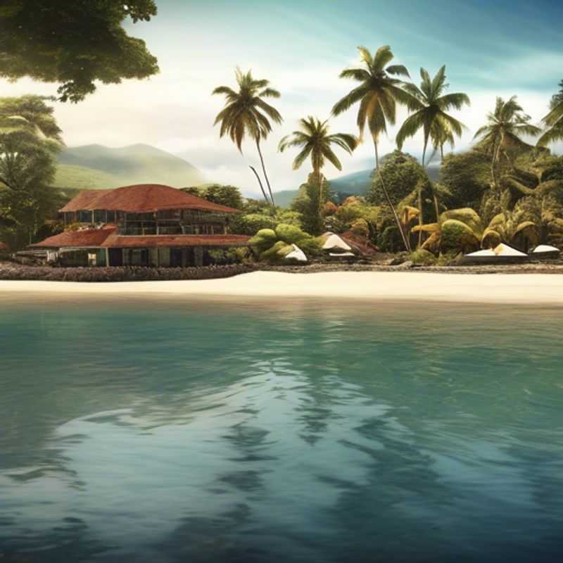 Puerto Viejo, Costa Rica : Luxe ou pas Luxe ? Expédition Personnalisée et Mystères Dévoilés<h3>Le Luxe Sur-Mesure à Puerto Viejo : Décodage d'une Destination Exotique</h3><h3>Mystères Tropicaux et Délices Luxueux : Votre Voyage Personnalisé à Puerto Viejo</h3><h3>Au-Delà du Paradis : Expériences de Luxe Personnalisées à Puerto Viejo, Costa Rica</h3><h3>Puerto Viejo : Le Luxe se Réinvente. Votre Aventure Personnalisée Commence Ici.</h3>