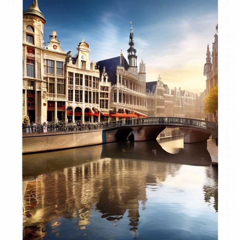Is Brussels a Luxury Destination?  Unraveling the Myth of the Grand Place (and the Secret Chocolate Shops!)<h3>Diamonds&#44; Fries&#44; and Decadence&#58; A Luxurious Belgian Escape in Brussels</h3><h3>Beyond the Waffles&#58; Personalized Luxury Experiences in Brussels&#44; Belgium</h3><h3>Brussels&#58;  Luxury Redefined – A Connoisseur's Guide to Hidden Gems and Gilded Experiences</h3><h3>The Gilded Lily&#58; Unveiling Brussels' Unexpected Luxury Secrets</h3><h3>A Royal Affair&#58;  Crafting Your Bespoke Luxury Journey Through Brussels</h3><h3>More Than Meets the Eye&#58;  Luxury Travel and the Unexpected Charms of Brussels</h3>