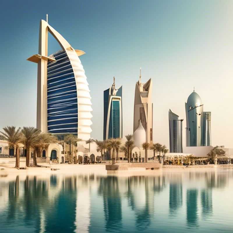 Is Doha&#44; Qatar&#44; *Really* Luxury? Unveiling the Secrets of Exclusivity (and Limited Availability!)<h3>Doha's Diamond Dust&#58;  Exploring the City's Luxurious Underbelly (and Where to Find the Hidden Gems)</h3><h3>Beyond the Five&#45;Star Hotels&#58;  A Connoisseur's Guide to Doha's Exclusive Experiences</h3><h3>The Price of Paradise&#58;  Unpacking the Cost (and the Rewards) of Luxury Travel in Doha</h3><h3>Doha's Unexpected Charms&#58;  A Journey Beyond the Glittering Facade (and into the Heart of the Culture)</h3><h3>Limited Availability&#44; Unlimited Luxury&#58;  Securing Your Place in Doha's Exclusive Scene</h3><h3>More Than Meets the Eye&#58;  Redefining Luxury in Doha&#44; Qatar</h3><h3>Unlocking Doha&#58; A Personal Journey Through Exclusivity and Authentic Experiences</h3><h3>The Art of the Impossible&#58; Planning Your Unforgettable Luxury Escape to Doha</h3>
