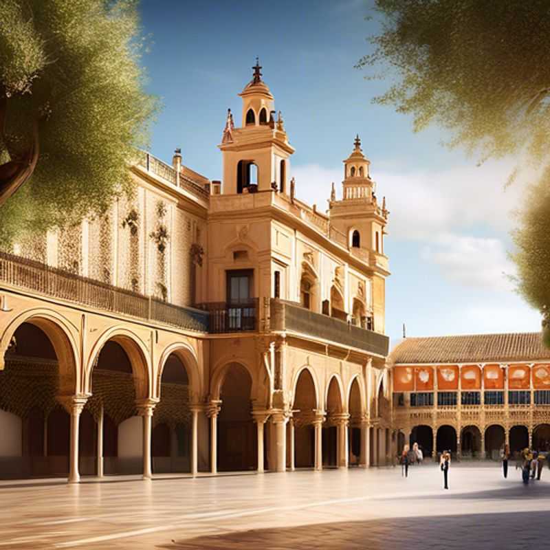Séville, Espagne : Le Luxe Discret d'une Destination Exclusive ?<h3>Séville : Luxe et Raréfaction - Une Expérience Inoubliable ?</h3><h3>Le Charme Secret de Séville : Un Luxe à portée de main (mais pas pour tous!)</h3><h3>Séville, Espagne : Exclusivité et Disponibilité Limitée - Le Luxe à l'état pur ?</h3><h3>Découvrir le Luxe Caché de Séville : Une Aventure Intimiste et Privilégiée</h3>