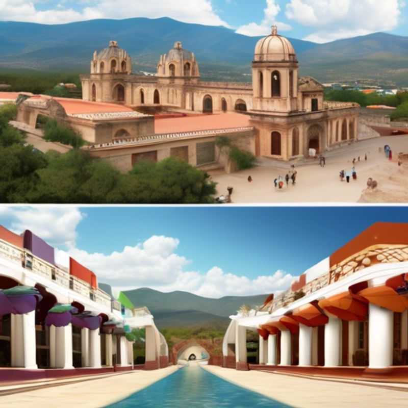 Is Oaxaca Luxury Travel? The Perfect Group Size for Your Unforgettable Adventure<h3>Oaxaca, Mexico: Luxury Travel for Two? A Guide to Group Size & Exq& Experiences</h3><h3>Unveiling Oaxaca's Luxury: How Many Travelers Make for the Perfect Trip?</h3><h3>Luxury in Oaxaca: Finding Your Ideal Group Size for an Unforgettable Journey</h3><h3>Exploring Oaxaca in Luxury: The Sweet Spot for Group Size & Pers&ed Experiences</h3><h3>Oaxaca's Hidden Gems: Tailoring Your Luxury Trip Based on Group Size</h3><h3>Luxury Travel to Oaxaca: The Magic of Small Groups & Grand&tures</h3><h3>Personalizing Your Oaxaca Luxury Escape: Choosing the Right Group Size for Unparalleled Experiences</h3><h3>Oaxaca's Luxurious Secrets: Discover the Ideal Group Size for Your Dream Vacation</h3><h3>Beyond the Tourist Trail: Luxury Travel to Oaxaca & the Pe&Group Dynamic</h3>