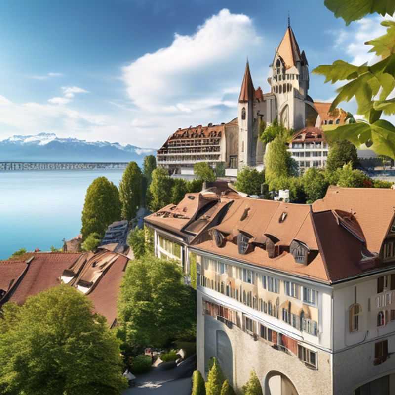 ¿Lausana, Suiza: Un Destino de Lujo? Explorando su Prestigio y Reputación<h3>Lausana: ¿Más Allá del Glamour? Descubriendo la Auténtica Experiencia de Lujo Suizo</h3><h3>El Sello del Lujo en Lausana: Una Mirada a su Reputación y Atractivo Exclusivo</h3><h3>Más que una Vista: Descifrando el Prestigio de Lausana como Destino de Lujo</h3><h3>Lausana: Prestigio, Belleza y la Definición del Lujo Discreto</h3><h3>Un Viaje al Corazón del Lujo: ¿Refleja Lausana la Imagen de Exclusividad que Promete?</h3>