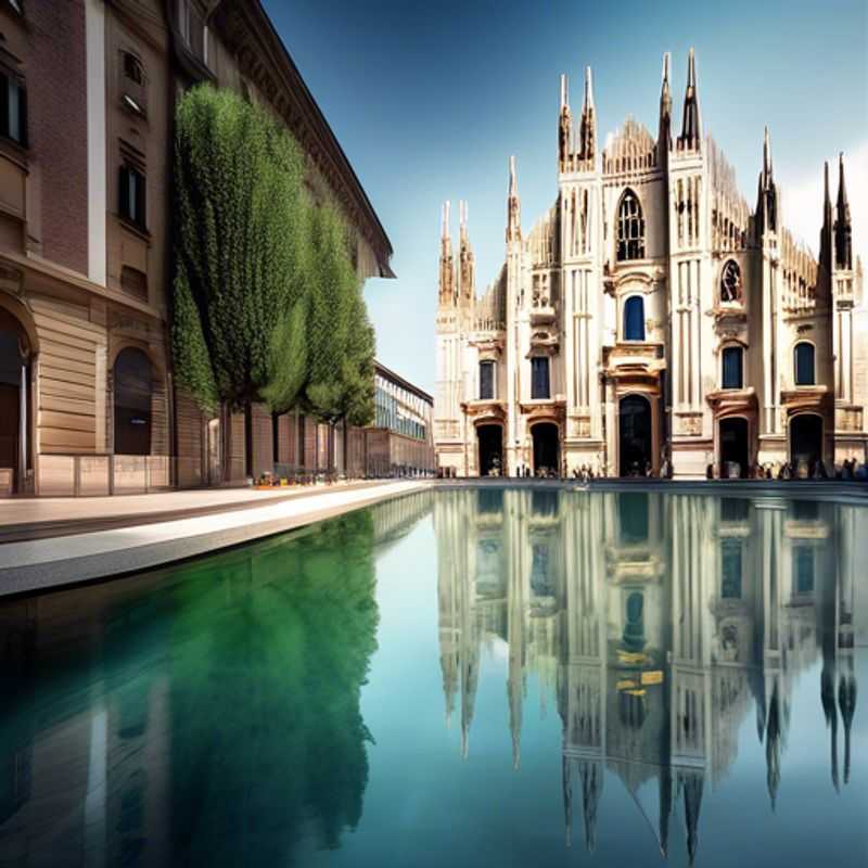 Milan, le luxe abordable : billets et pass réduits pour une expérience italienne authentique<h3>Milan: Luxe ou pas ? Décryptage et astuces pour des billets avantageux</h3><h3>Milan, une destination de luxe accessible ? Trouver des offres exceptionnelles sur les billets et pass</h3><h3>Explorer Milan avec élégance et économie : guide des billets et pass réduits</h3><h3>Secrets de Milan : Billets et pass à prix réduits pour des expériences luxueuses hors des sentiers battus</h3><h3>Milan à prix doux : Comment bénéficier de réductions sur les billets et pass pour un séjour inoubliable</h3>