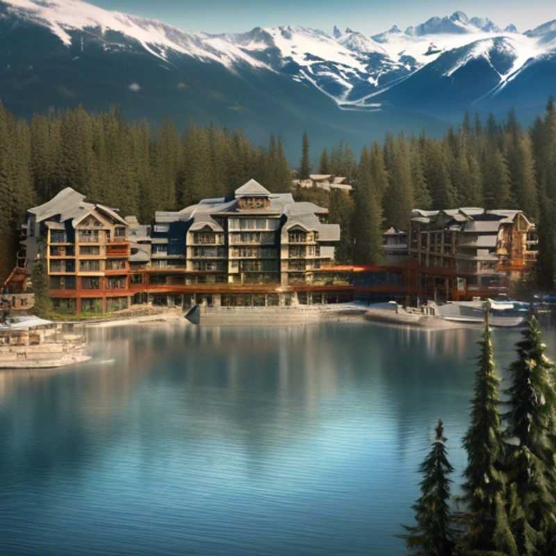 Is Whistler, Canada Truly a Luxury Destination? Unpacking Scarcity, Demand, and Value<h3>Whistler's Premium Price Tag: Understanding the Economics of Luxury Travel</h3><h3>Beyond the Hype: Finding Authentic Luxury in Whistler on a Budget</h3><h3>Discovering Whistler's Hidden Gems: A Local's Guide to Avoiding Tourist Traps</h3><h3>Cultural Immersion in Whistler: Exploring Beyond the Slopes</h3><h3>Efficient Luxury in Whistler: Maximizing Your Time and Resources</h3><h3>Luxury on Your Terms: Crafting a Personalized Whistler Escape</h3><h3>Whistler's Allure: A Historical Perspective on its Evolution as a Destination</h3><h3>Sustainable Luxury in Whistler: Responsible Travel for the Discerning Traveler</h3><h3>The Art of the Whistler Experience: Balancing Opulence and Authenticity</h3>