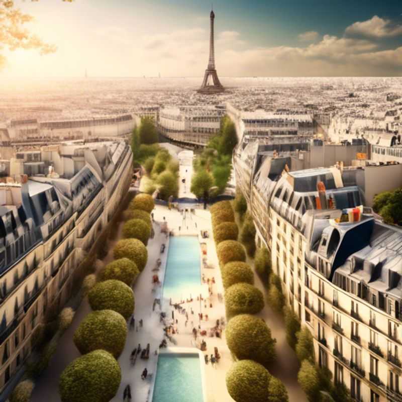 Paris, Paradis du Luxe ? Une Enquête Chic et Mystérieuse<h3>Le Luxe Parisien : Décryptage d’un Design Unique et Innovant</h3><h3>Paris: Mythe, Histoire et Luxe – Une Fusion Raffinée</h3><h3>Au Cœur du Luxe Parisien : Architecture, Art et Aventures Inattendues</h3><h3>Secrets et Splendeurs : Le Luxe à la Parisienne, Réinventé</h3><h3>Paris, Ville Lumière et Ville du Luxe ? Une Exploration Luxueuse et Intrigante</h3><h3>L'Énigme Parisienne : Luxe, Histoire et Design – Une Aventure Exceptionnelle</h3>