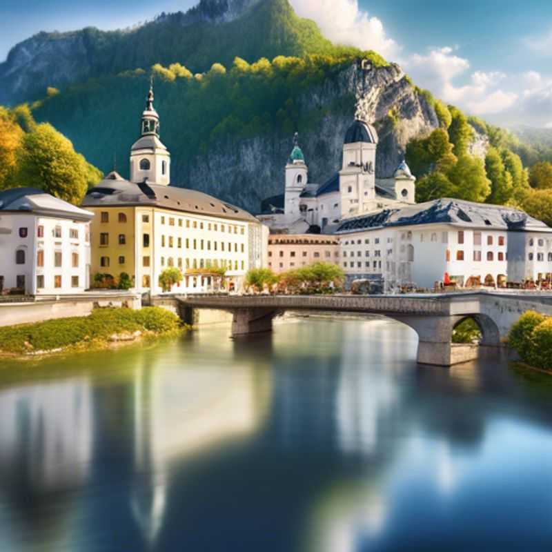 Salzbourg, Paradis Autrichien : Luxe ou Légende ? Une Enquête Délicieusement Opulente<h3>Salzbourg : Le Luxe se Cache-t-il Derrière les Coulisses de la Musique et des Mythes ?</h3><h3>Mystères et Magie à Salzbourg : Dévoiler le Secret du Luxe Autrichien</h3><h3>L'Énigme Salzbourgeoise : Une Exploration Luxueuse à la Recherche de la Vérité</h3><h3>Au Cœur de Salzbourg : Voyage de Luxe et Révélations Historiques</h3><h3>Salzbourg : Plus qu'une Ville, une Expérience de Luxe Inoubliable</h3><h3>Le Luxe à l'Autrichienne : Salzbourg, Perle Rutilante ou Simple Miroir aux Alchimies ?</h3><h3>Décryptage d'une Réputation : Salzbourg, Synonyme de Luxe ?</h3><h3>Entre Histoire et Opulence : Une Immersion Luxueuse au Cœur de Salzbourg</h3><h3>Salzbourg : Le Luxe, une Question de Perspective… et de Château !</h3>