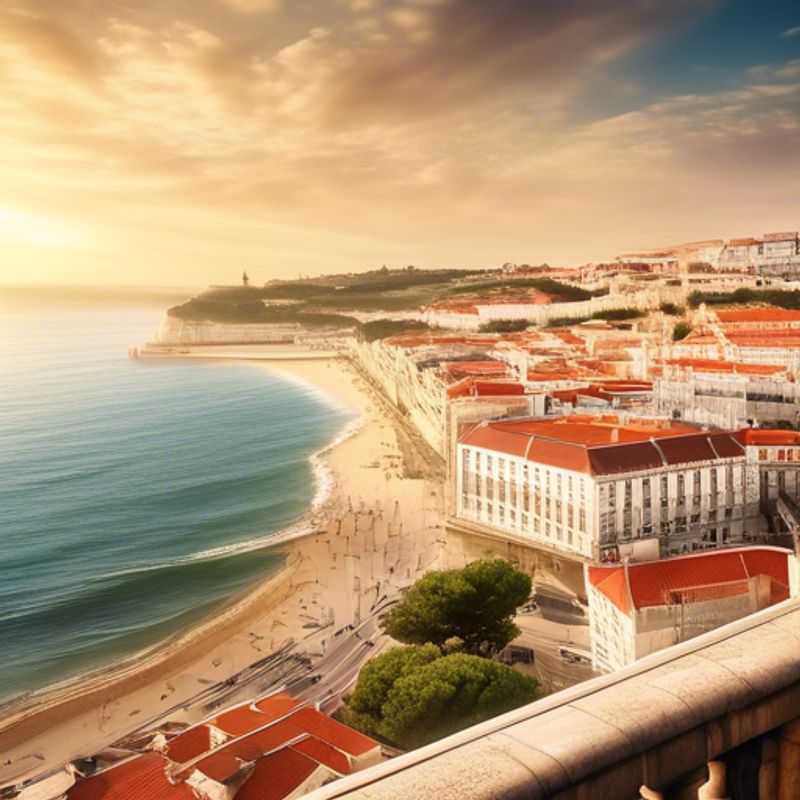 Lisbonne, luxe discret ou mirage inaccessible ? Le défi de l'exclusivité.<h3>Le Portugal luxueux ? Décodage d'une rareté alléchante à Lisbonne.</h3><h3>Rêves lisboètes : Quand le luxe se fait désirer. Expédition dans la pénurie dorée.</h3><h3>Lisbonne, perle rare ? L'aventure de la quête du luxe ultime.</h3><h3>Chasse au trésor lisboète : A la recherche du luxe insaisissable.</h3><h3>Le luxe à Lisbonne : Un voyage initiatique au cœur de la rareté.</h3>
