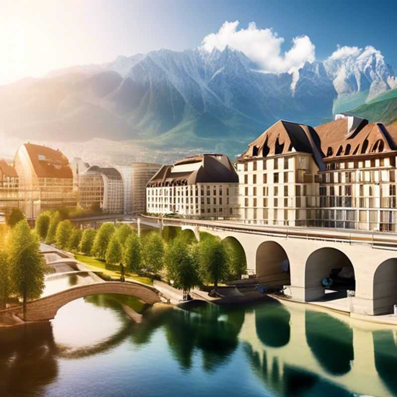 Grenoble, Luxo Discreto: A Temporada Ideal Para Uma Viagem Sofisticada?<h3>O Impacto da Estação na Sua Aventura de Luxo em Grenoble</h3><h3>Grenoble: Para Além do Brilho – Desvendando o Luxo Discreto nos Alpes Franceses</h3><h3>Alta Temporada x Baixa Temporada em Grenoble: Um Balanço Entre Preço e Experiência</h3><h3>A Busca pelo Luxo Autêntico: Quando Visitar Grenoble para Uma Experiência Inesquecível?</h3>