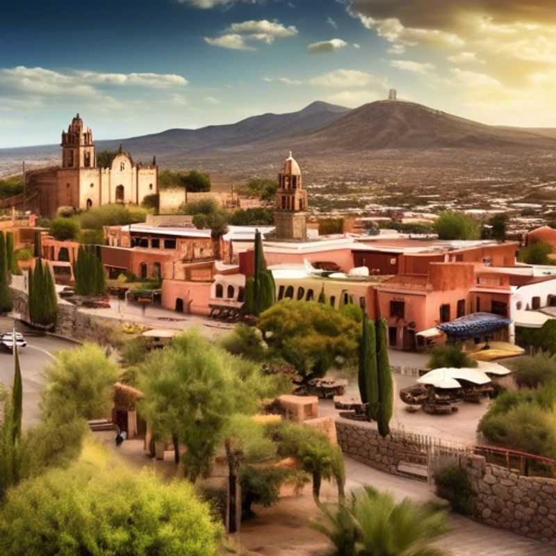 Unveiling San Miguel de Allende&#58; Luxury Escape or Budget&#45;Friendly Gem?<h3>San Miguel de Allende's Allure&#58; Peak Season vs. Off&#45;Season Charm</h3><h3>Discovering the Magic of San Miguel de Allende&#58; When to Visit for the Ultimate Experience</h3><h3>Beyond the Tourist Trail&#58; Unveiling San Miguel de Allende's Hidden Gems</h3><h3>San Miguel de Allende&#58; Luxury Redefined – A Journey Beyond Expectation</h3><h3>Is San Miguel de Allende Truly Luxurious? Exploring the Allure of This Magical Town</h3><h3>Planning Your Luxurious Escape&#58; Navigating Peak and Off&#45;Peak Travel in San Miguel de Allende</h3><h3>The San Miguel de Allende Experience&#58; Balancing Luxury and Authenticity</h3><h3>Luxury Travel in San Miguel de Allende&#58; A Guide to Unforgettable Moments</h3><h3>More Than Meets the Eye&#58; Uncovering the Unexpected Luxury of San Miguel de Allende</h3>