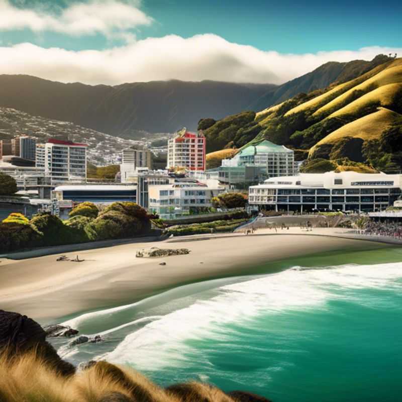 Wellington, Nova Zelândia: Luxo Discreto em Cada Detalhe?<h3>Serviços Excepcionais e Atenção Ímpar: Wellington Merece o Título de Destino de Luxo?</h3><h3>Explorando o Luxo Discreto de Wellington: Uma Viagem Pessoal</h3><h3>Wellington: Para Além da Paisagem, o Encanto do Serviço de Primeira Classe</h3><h3>A Busca pelo Luxo em Wellington: Uma Experiência Inigualável?</h3><h3>Wellington: Detalhes que Fazem a Diferença na Experiência de Luxo</h3><h3>O Toque de Luxo em Wellington: Uma Perspectiva Pessoal e Encantadora</h3><h3>Desvendando o Luxo: Wellington, Nova Zelândia, à Luz dos Meus Olhos</h3><h3>Wellington: Onde o Serviço Excepcional Define o Padrão de Luxo</h3><h3>Minha Jornada por Wellington: Descubra o Significado do Luxo Autêntico</h3>