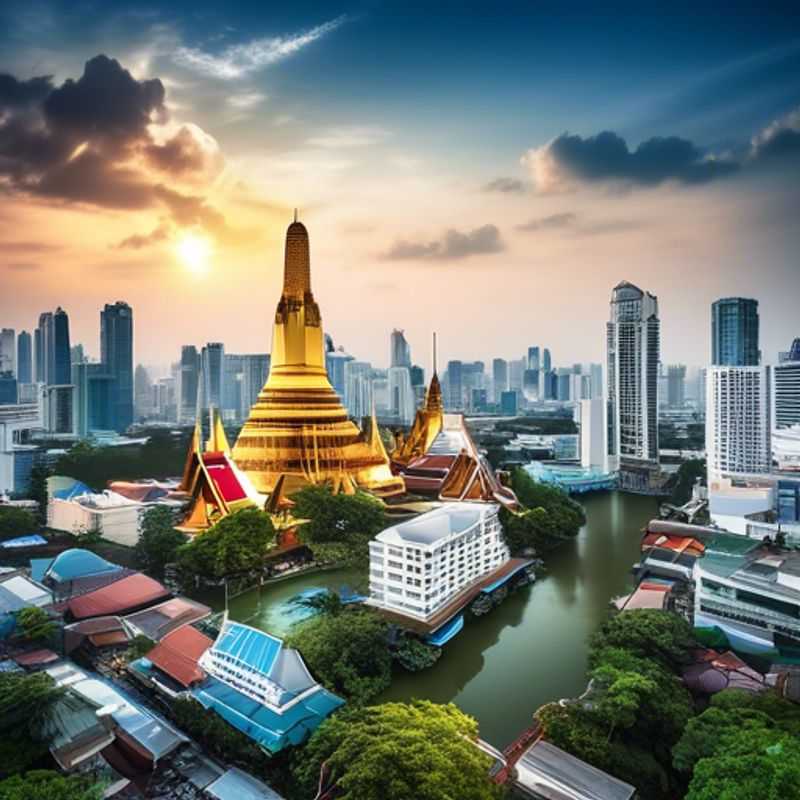 Bangkok, Paradis Luxueux ou Simple Délice? Le Rôle du Calendrier dans le Prix<h3>Bangkok: Luxe Thaïlandais - Quand le Bon Moment Définit le Budget</h3><h3>Le Luxe à Bangkok: Saison, Prix et l'Art de Découvrir la Vraie Thaïlande</h3><h3>Voyage de Luxe