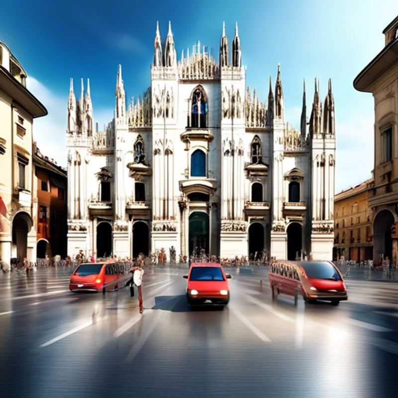 Milan, le luxe à l'italienne : saisons et affluence touristique<h3>Milan, une destination de luxe ? Quand y aller pour une expérience optimale ?</h3><h3>Milan : Hautes saisons, basses saisons et comment voyager intelligemment</h3><h3>Découvrir Milan avec élégance : Guide des périodes idéales et astuces pour éviter la foule</h3><h3>Le luxe discret à Milan : Explorez la ville hors des sentiers battus selon les saisons</h3><h3>Milan : Au-delà des clichés touristiques - Un itinéraire saisonnier pour une expérience authentique et luxueuse</h3><h3>Milan : Saisons et prix - Optimiser votre budget pour un séjour haut de gamme</h3><h3>Voyage de luxe à Milan : Comment profiter de la ville en évitant les pièges à touristes ?</h3>