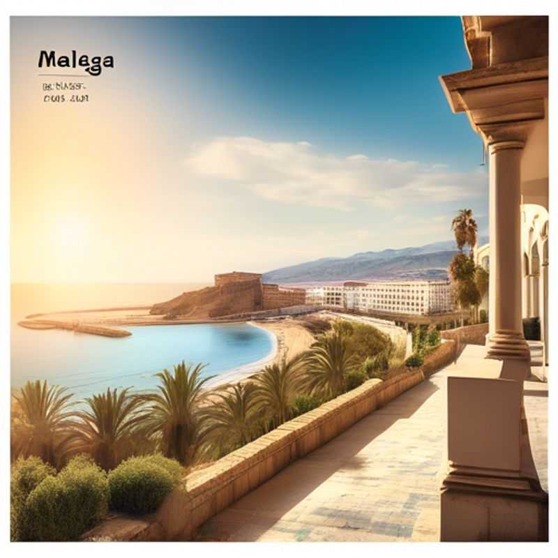 Málaga Unveiled: Is This Coastal Gem a Luxury Destination?<h3>Sun-Drenched Sophistication: Exploring the Luxury Landscape of Málaga</h3><h3>Beyond the Beaches: Discovering the Craftsmanship and Quality that Define Málaga's Luxury</h3><h3>A Málaga Affair: My Personal Journey Through Luxury and Authenticity</h3><h3>Handcrafted Elegance: The Artisanal Heart of Málaga's Luxury Scene</h3><h3>Málaga's Hidden Treasures: A Luxury Guide to Unveiling its Rich Cultural Heritage</h3><h3>From Tapas to Palaces: Experiencing the Unrivaled Quality of a Málaga Luxury Escape</h3><h3>More Than Meets the Eye: Redefining Luxury in the Enchanting City of Málaga</h3><h3>A Connoisseur's Guide: Unpacking the True Meaning of Luxury in Málaga, Spain</h3><h3>The Art of Luxury: Málaga's Exquisite Blend of Culture, Craftsmanship, and Coastal Charm</h3>