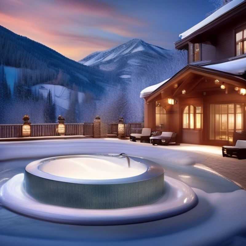 Unraveling the Art of the Rockies: A Private Tour of Aspen's Hidden Gems<h3>Aspen's Artistic Oasis: A Luxurious Journey Through Time and Beauty</h3><h3>Beyond the Slopes: A Summer Sojourn into Aspen's Artful Soul</h3><h3>From Mountain Majesty to Modern Masterpieces: A Private Exploration of Aspen's Art Museum</h3><h3>Chasing the Muse: A Private Tour of Aspen's Art Scene, Where Legends Meet Luxury</h3>