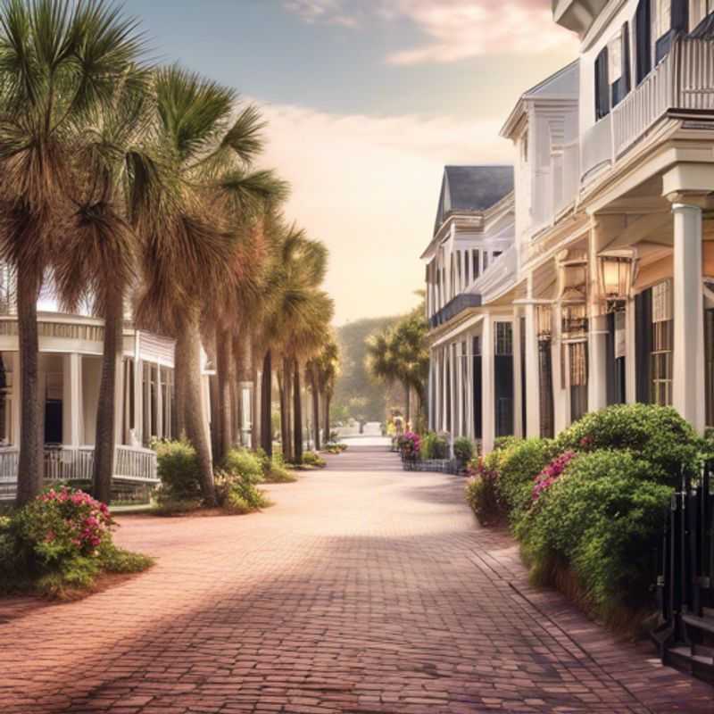Charleston, Charme et Luxe : Une Expérience Inoubliable ?<h3>Charleston : Le Luxe se Cache-t-il Derrière les Facades Historiques ?</h3><h3>Service Impeccable à Charleston : Le Luxe se Vit-il dans les Détail ?</h3><h3>Charleston : Au-delà du Glamour, l'Authenticité du Luxe ?</h3><h3>Exploration Luxueuse de Charleston : Service Client Exceptionnel et Découverte Authentique</h3>