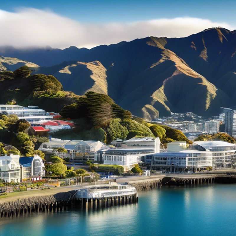 Wellington, Nova Zelândia: Luxo Discreto e Exclusividade Limitada? Uma Viagem Pessoal<h3>Wellington: Exclusividade Reservada - Um Paraíso Neozelandês para Conhecedores</h3><h3>A Elegância Discreta de Wellington: Desvendando o Luxo em Edição Limitada</h3><h3>Wellington: Mais do que Luxo, Uma Experiência Incomparável e Rara</h3><h3>Explorando Wellington: O Encanto da Exclusividade e a Beleza da Escassez</h3><h3>Wellington, Nova Zelândia: Luxo à Espera de Ser Descoberto – Uma Aventura Pessoal</h3>