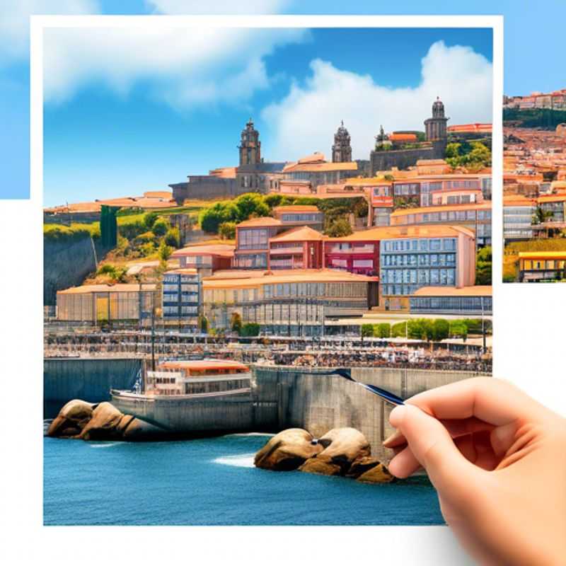 Porto&#44; Portugal&#58; Luxury or Lovely Local? Unpacking the Douro Valley's Delicious Delights<h3>Is Porto a Luxury Destination? A Gastronomic Journey Through Affordable Eats and Michelin&#45;Starred Dreams</h3><h3>Beyond the Port&#58; Discovering Porto's Unexpected Luxury – From Cozy Tascas to Opulent Dining</h3><h3>Porto's Culinary Canvas&#58; A Spirited Exploration of High&#45;End and Humble Dining Experiences</h3><h3>Dining in Porto&#58; A Luxurious Tapestry Woven with Local Threads – Where Every Meal is a Story</h3>