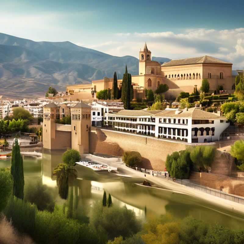 Granada&#44; Espagne &#58; Un Luxe Discret et Raréfié ?<h3>Le Luxe Insaisissable de Grenade &#58; Rareté et Exclusivité</h3><h3>Granada &#58;  Une Expérience de Luxe à la Portée de... Quelques&#45;Uns ?</h3><h3>Le Charme Rare de Grenade &#58;  Pourquoi Ce N'est Pas Seulement une Destination&#44; Mais une Expérience Précieuse</h3><h3>La Beauté Exceptionnelle de Grenade &#58;  Un Luxe à Découvrir Hors des Sentiers Battus</h3><h3>Granada &#58;  L'Exclusivité d'une Destination Prestigieuse et Intime</h3><h3>Au&#45;Delà du Tourisme de Masse &#58;  Le Luxe Discret de Grenade</h3><h3>Découvrir le Luxe Caché de Grenade &#58; Une Révélation Personnelle</h3><h3>Granada &#58;  Mon Voyage Privilégié Vers un Luxe Authentique</h3><h3>La Magie Rare de Grenade &#58; Un Trésor à Partager (avec quelques privilégiés)</h3>