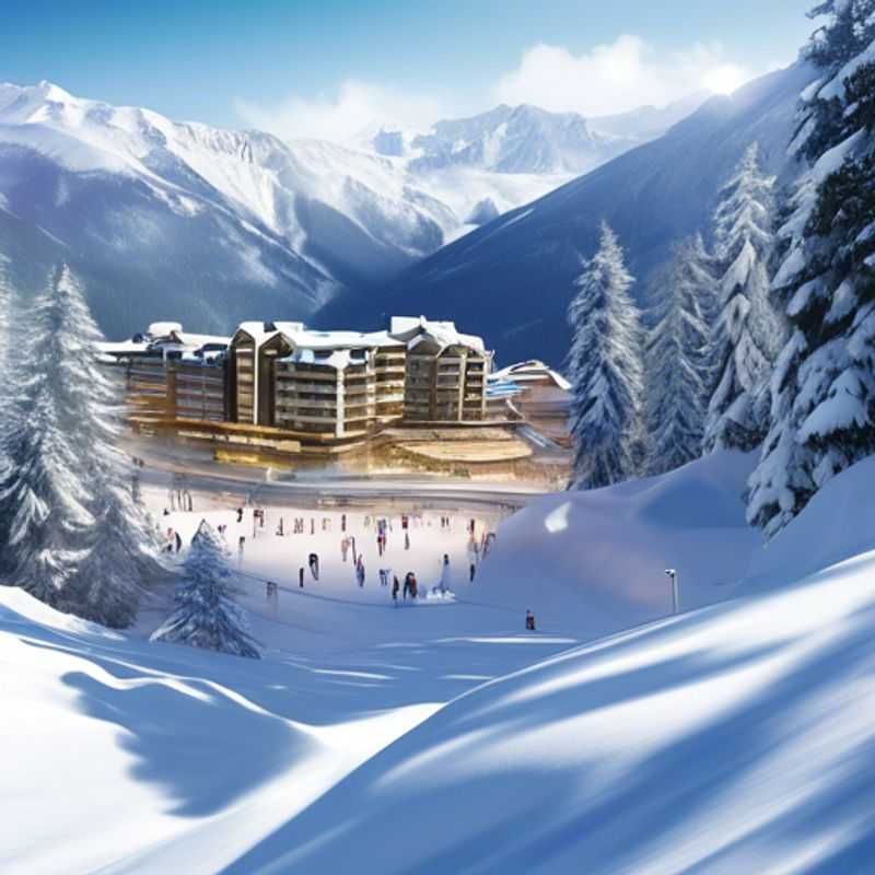 Whistler en Automne : Découverte du Parc Olympique et Ses Merveilles Cachées