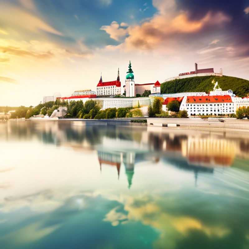 Bratislava de Luxo? Desvendando os Segredos da Capital Eslovaca (e como economizar!)<h3>Bratislava: Luxo Discreto ou Aventura Acessível? Um Guia para Viagens Inteligentes</h3><h3>Aventura na Eslováquia: Bratislava, Mais do que um Destino, Uma Experiência (com dicas para todos os bolsos)</h3><h3>Eslováquia sem gastar uma fortuna: Bratislava, luxo acessível para viajantes sofisticados</h3><h3>Cartões Turísticos e Luxo em Bratislava: Economizando sem abrir mão do requinte</h3>