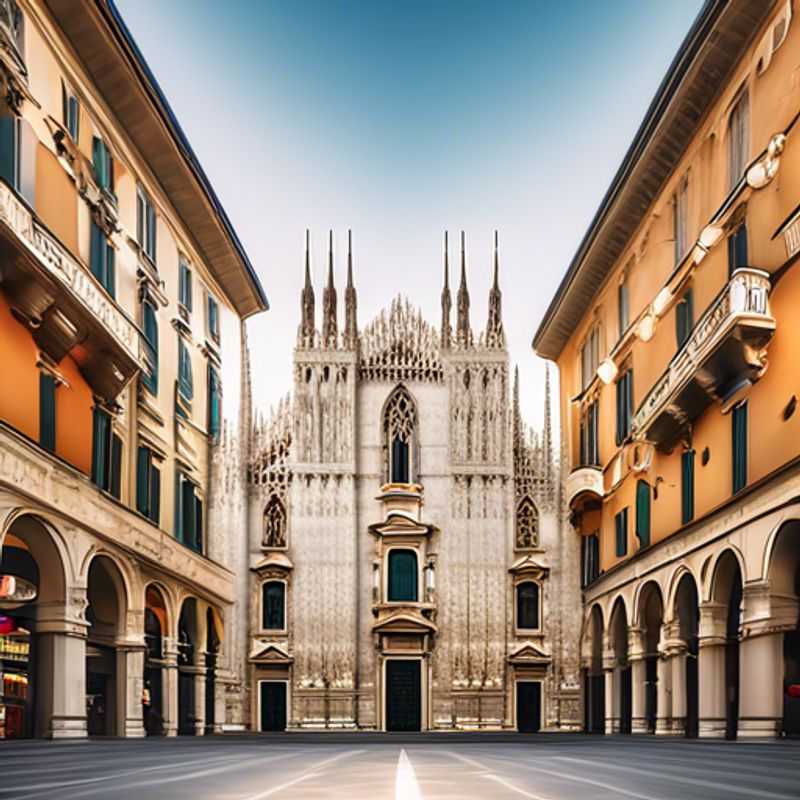 Milan, une expérience de luxe ? Le rôle crucial des visites guidées et des transports spécialisés<h3>Milan: Luxe ou pas ? L'importance des visites guidées et des transports privés pour une expérience inoubliable</h3><h3>Visites guidées et transport privé à Milan : clés d'un séjour luxueux et efficace</h3><h3>Milan: Au-delà des apparences. Comment une visite guidée optimise votre expérience de luxe</h3><h3>Explorer Milan avec élégance : Pourquoi choisir une visite guidée et un transport sur mesure ?</h3><h3>Le luxe discret à Milan : Conseils avisés pour éviter les pièges à touristes et découvrir l'authenticité</h3>