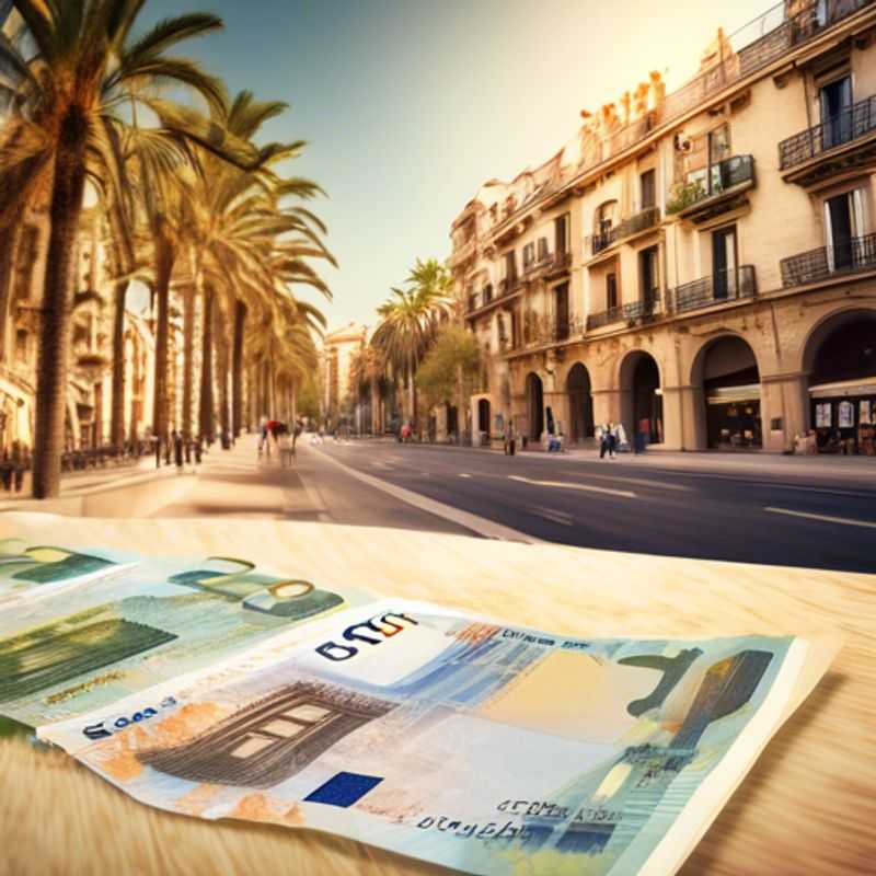 Navigating Barcelona in Style&#58; Luxury Travel on a Budget<h3>Barcelona's Transportation&#58; Unveiling the Secrets to Smooth &#&#38;fordable Luxury Travel</h3><h3>Taxis&#44; Trains&#44; and Tramways&#58;  Choosing the Right Transport for Your Barcelona Luxury Experience</h3><h3>Private Tours vs. Public Transit in Barcelona&#58;  A Cost&#45;Benefit Analysis for the Discerning Traveler</h3><h3>Beyond the Tourist Traps&#58; Discovering Authentic Barcelona Through Smart Transportation Choices</h3><h3>Is Barcelona Truly a Luxury Destination? A Re&#45;evaluation of Value and Experience</h3><h3>Unlocking Barcelona's Hidden Gems&#58;  Efficient and Economical Travel Strategies for the Luxury Seeker</h3><h3>Cultural Immersion in Barcelona&#58; How Transportation Choices Enhance Your Authentic Experience</h3><h3>From Gaudí to Gastronomy&#58;  Planning Your Luxurious Barcelona Itinerary with Transportation in Mind</h3><h3>Barcelona on a Budget&#58;  Luxury Travel Without Compromising on Quality or Authenticity</h3>