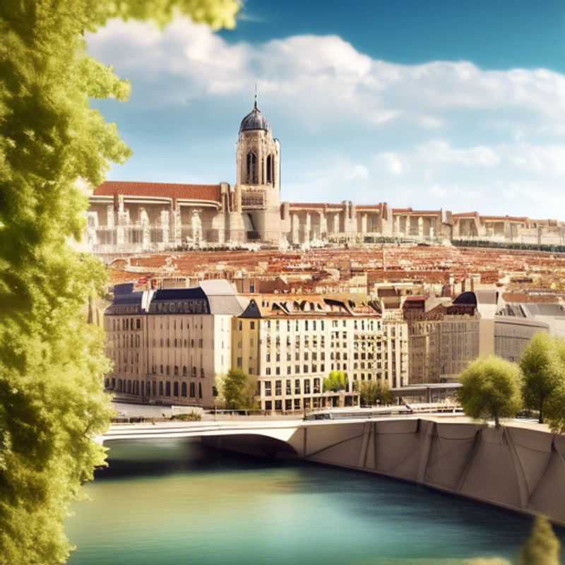Lyon&#44; la capitale des Lumières &#58; un luxe discret et raffiné ?<h3>Le savoir&#45;faire lyonnais &#58; artisanat d'exception et héritage de qualité</h3><h3>Matières nobles et élégance intemporelle &#58; Lyon&#44; synonyme de luxe ?</h3><h3>Au cœur de la soie et de l'artisanat &#58; une exploration sensorielle du luxe lyonnais</h3><h3>Voyage au pays de la qualité &#58; Lyon&#44; une destination de luxe à redécouvrir</h3><h3>Entre tradition et modernité &#58; le luxe selon Lyon</h3><h3>Délices lyonnais &#58; gastronomie et artisanat&#44; un luxe à savourer</h3><h3>Mon expérience lyonnaise &#58; le charme discret d'un luxe authentique</h3>