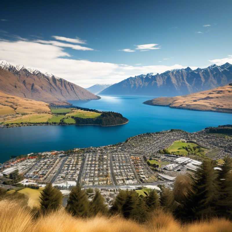 Queenstown, Nouvelle-Zélande : Luxe ou Légende ? Une Exclusivité à Découvrir (et à Déchiffrer !)<h3>Le Mystère Queenstown : Paradis Luxueux ou Simple Rêve ? Disponibilité Limitée, Expérience Illimitée.</h3><h3>Accès Exclusif : Queenstown, Synonyme de Luxe ? Décodage d'une Destination d'Exception.</h3><h3>Trésors Cachés de Queenstown : Luxe, Raréfaction et Aventures Historiques.</h3><h3>L'Énigme Queenstown : Voyage de Luxe et Disponibilité Restreinte - Une Enquête Privilégiée.</h3>