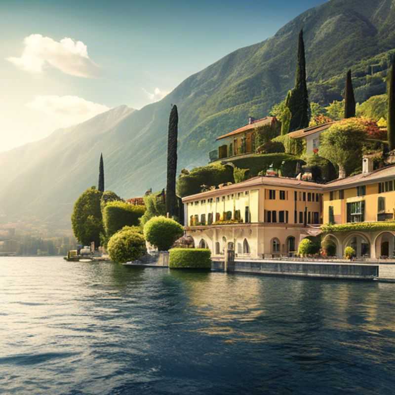 Is Lake Como *Really* Luxury? Unraveling the Myth (and the Michelin-Starred Meals)<h3>Lake Como: Beyond the Instagram – A Connoisseur's Guide to Unparalleled Luxury</h3><h3>Diamonds, Dolomites, and Dolce Vita: Deciphering the Allure of Lake Como's Luxury</h3><h3>The Lake Como Enigma: History, Haute Couture, and the Pursuit of the Perfect Aperitivo</h3><h3>Decoding Lake Como's Luxury: A Journey Through Legend, Landscape, and Lavish Lodgings</h3><h3>Lake Como: More Than Just Views – A Luxurious Investigation into its Timeless Charm</h3><h3>Beyond the Boats: Unveiling the Secrets of Lake Como's Exclusive Luxury Scene</h3><h3>From Roman Ruins to Rockstar Retreats: A Luxurious Exploration of Lake Como's History</h3>