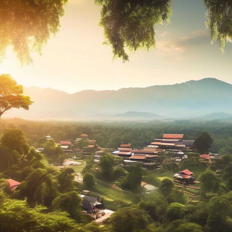 Is Pai, Thailand, REALLY Luxury? Unraveling the Cost of Paradise (and a Few Ancient Secrets)<h3>Pai's Price Tag: A Luxury Traveler's Guide to Budgeting for Bliss (and Maybe a Lost Emerald Mine?)</h3><h3>Beyond the Backpacker Trail: Deciphering the True Cost of Luxury in Pai, Thailand</h3><h3>Luxury in the Lanna Kingdom: Exploring Pai's Hidden Costs and Unveiling its Royal Past</h3><h3>The Price of Serenity: A Luxurious Investigation into Pai's Allure (and its Unexpected Expenses)</h3><h3>Pai: Luxury's Unexpected Oasis? A Cost Analysis with a Dash of Myth and Legend</h3><h3>Beyond the Instagram Filter: The Realistic Cost of a Luxurious Pai Escape</h3><h3>Unmasking Pai: A Wealth of Experiences (and a Few Surprising Costs) in Northern Thailand's Jewel</h3>