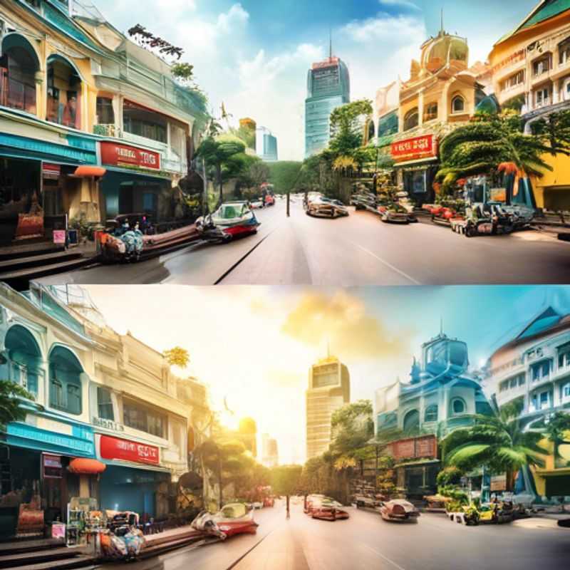 Unpacking Luxury in Ho Chi Minh City: Beyond the Boutiques and Banh Mi<h3>Ho Chi Minh City: A Luxury Destination? Exploring the City's Everyday Charms</h3><h3>Souvenirs and Street Food: Finding Luxury in the Unexpected Corners of Ho Chi Minh City</h3><h3>Is Ho Chi Minh City Luxurious? A Look at the Balance of Opulence and Authenticity</h3><h3>The Unexpected Joys of Ho Chi Minh City: Where Luxury Meets Local Life</h3><h3>Luxury Travel in Ho Chi Minh City: Discovering the Hidden Gems Beyond the Tourist Trail</h3><h3>Beyond the Tourist Traps: Finding Authentic Luxury Experiences in Ho Chi Minh City</h3><h3>Ho Chi Minh City: Redefining Luxury Through Local Encounters</h3><h3>A Luxury Traveler's Guide to Ho Chi Minh City: Blending Opulence with Everyday Adventures</h3><h3>The Allure of Ho Chi Minh City: Luxury, Local Culture, and the Art of the Unexpected</h3>